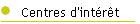 Centres d'intrt