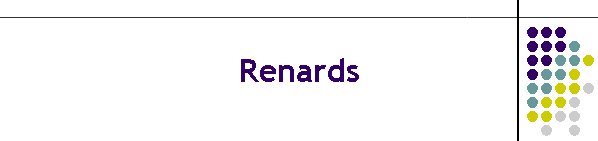 Renards
